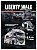 PRÉ VENDA - MOTORHELIX - LB-Truck UD Quon Cargo Athlete White Rainbow - Imagem 1