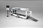 PRÉ VENDA - MOTORHELIX - LB-Truck UD Quon Cargo Athlete White Rainbow - Imagem 7