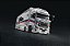 PRÉ VENDA - MOTORHELIX - LB-Truck UD Quon Cargo Athlete White Rainbow - Imagem 10