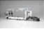 PRÉ VENDA - MOTORHELIX - LB-Truck UD Quon Cargo Athlete White Rainbow - Imagem 6