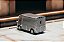 PRÉ VENDA - TARMAC WORKS - Citroën Type H Silver - Imagem 4