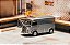 PRÉ VENDA - TARMAC WORKS - Citroën Type H Silver - Imagem 2