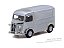 PRÉ VENDA - TARMAC WORKS - Citroën Type H Silver - Imagem 5
