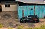 PRÉ VENDA - TARMAC WORKS - Toyota GR Corolla HKS Black - Imagem 3