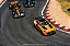 PRÉ VENDA - TARMAC WORKS - Mercedes-AMG GT Black Series - Safety Car F1 British GP 2025 Orange - Imagem 2