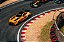 PRÉ VENDA - TARMAC WORKS - Mercedes-AMG GT Black Series - Safety Car F1 British GP 2025 Orange - Imagem 3