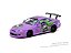 PRÉ VENDA - TARMAC WORKS - Toyota Soarer VERTEX (JZZ30) Kurami - Imagem 5