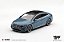 PRÉ VENDA - MINI GT - Mercedes-AMG EQS 53 Blue (1418) - Imagem 1