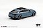 PRÉ VENDA - MINI GT - Mercedes-AMG EQS 53 Blue (1418) - Imagem 3