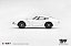 PRÉ VENDA - MINI GT - Toyota 2000GT Pegasus White (1417) - Imagem 2
