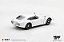 PRÉ VENDA - MINI GT - Toyota 2000GT Pegasus White (1417) - Imagem 3