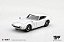 PRÉ VENDA - MINI GT - Toyota 2000GT Pegasus White (1417) - Imagem 1