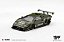 PRÉ VENDA - MINI GT - Countach LBWK Army Green (1416) - Imagem 1