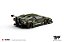 PRÉ VENDA - MINI GT - Countach LBWK Army Green (1416) - Imagem 3