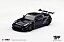 PRÉ VENDA - MINI GT - GTR R35 LBWK V.2 INOZETEC Black (1352) - Imagem 1