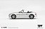 PRÉ VENDA - MINI GT - BMW Z3 Titanium Silver (1415) - Imagem 2