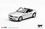 PRÉ VENDA - MINI GT - BMW Z3 Titanium Silver (1415) - Imagem 1