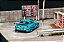 PRÉ VENDA - TARMAC WORKS - Nissan GTR R32 Widebody - Monstros S.A - Imagem 4
