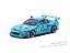 PRÉ VENDA - TARMAC WORKS - Nissan GTR R32 Widebody - Monstros S.A - Imagem 5