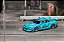 PRÉ VENDA - TARMAC WORKS - Nissan GTR R32 Widebody - Monstros S.A - Imagem 2