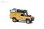 PRÉ VENDA - ALMOST REAL - Land Rover Defender 110 Camel Trophy Tanzânia 1991 - Imagem 7