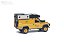 PRÉ VENDA - ALMOST REAL - Land Rover Defender 110 Camel Trophy Tanzânia 1991 - Imagem 5