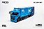 PRÉ VENDA - GCD - Mitsubishi Fuso Super Great FIST'90 - Imagem 1