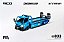 PRÉ VENDA - GCD - Mitsubishi H300 Drop-Bed Flat FIST'90 - Imagem 1