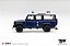 PRÉ VENDA - MINI GT - LandRover Defender 110 Royal HK Police Taipo (1313) - Imagem 3