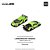 PRÉ VENDA - POP RACE - Lamborghini Veneno Verde Ithaca - Imagem 6