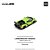 PRÉ VENDA - POP RACE - Lamborghini Veneno Verde Ithaca - Imagem 4