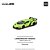 PRÉ VENDA - POP RACE - Lamborghini Veneno Verde Ithaca - Imagem 2