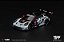 PRÉ VENDA - MINI GT - Porsche 911 GT3 #77 Rexy Skeleton Glow - 2026 Petit Lemans IMSA (1436) - Imagem 2