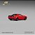PRÉ VENDA - CM MODEL - Dodge Challenger SRT Demon 170 TorRed 2023 - Imagem 3