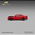 PRÉ VENDA - CM MODEL - Dodge Challenger SRT Demon 170 TorRed 2023 - Imagem 2