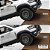 PRÉ VENDA - CM MODEL - Dodge RAM 1500 TRX 6.2L Supercharger V8 Final Edition 2024 White - Imagem 7