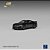 PRÉ VENDA - CM MODEL - Ford Mustang Dark Horse Shadow Black - Imagem 2