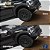 PRÉ VENDA - CM MODEL - Ford F-150 Raptor Agate Black Metallic - Imagem 7