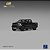 PRÉ VENDA - CM MODEL - Ford F-150 Raptor Agate Black Metallic - Imagem 2