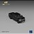 PRÉ VENDA - CM MODEL - Ford F-150 Raptor Agate Black Metallic - Imagem 5