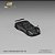 PRÉ VENDA - CM MODEL - Pagani Zonda F Roadster Montecarlo Grey - Imagem 5