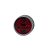 Gel Paint Rubi Majestic Nails 5g - Imagem 1