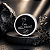 Gel Paint Onix Majestic Nails 5g - Imagem 2