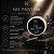 Gel Paint Onix Majestic Nails 5g - Imagem 3
