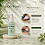Higienizador de cílios Eco Wash Majestic Beuaty&Care 120ml - Imagem 3