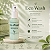 Higienizador de cílios Eco Wash Majestic Beuaty&Care 120ml - Imagem 2