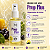 Prep Cassis e Limão Siciliano 120 ml - Majestic Nails - Imagem 3