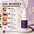 Removedor Eco Remover 10ml Majestic Beauty&Care - Imagem 3