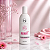 Removedor de Alongamento unhas em gel Majestic Nails 120 ml - Imagem 3