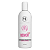 Removedor de Alongamento unhas em gel Majestic Nails 120 ml - Imagem 1